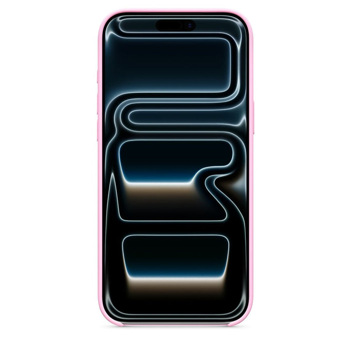 Funda Beats para iPhone 17 Pro Max con MagSafe y control de cámara – Rosa guijarro - Quierox - Tienda Online