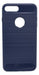 Funda Carcasa Tpu Carbono para iPhone 7plus/8plus - Quierox - Tienda Online