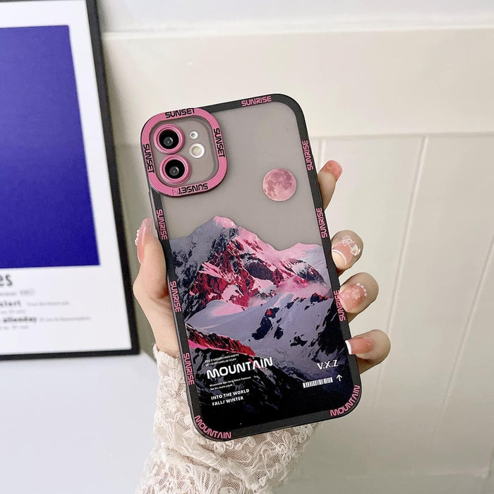 Funda compatible con iPhone 11 - Quierox - Tienda Online