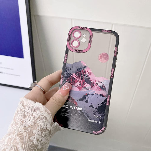 Funda compatible con iPhone 11 - Quierox - Tienda Online