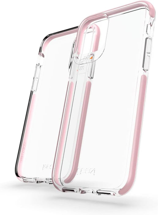 Funda compatible con iPhone 11pro/11 ProMax, protección avanzada - Quierox - Tienda Online