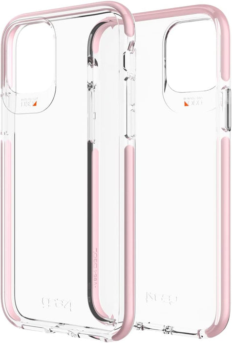 Funda compatible con iPhone 11pro/11 ProMax, protección avanzada - Quierox - Tienda Online