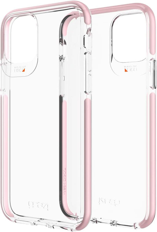 Funda compatible con iPhone 11pro/11 ProMax, protección avanzada - Quierox - Tienda Online