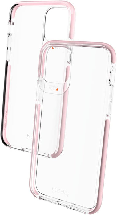 Funda compatible con iPhone 11pro/11 ProMax, protección avanzada - Quierox - Tienda Online