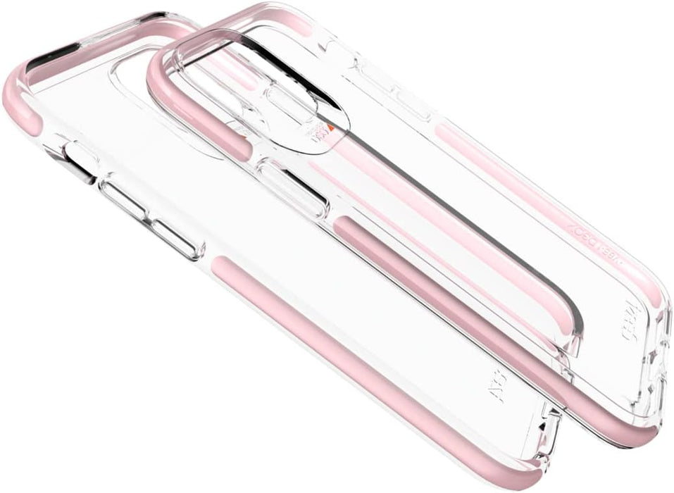 Funda compatible con iPhone 11pro/11 ProMax, protección avanzada - Quierox - Tienda Online