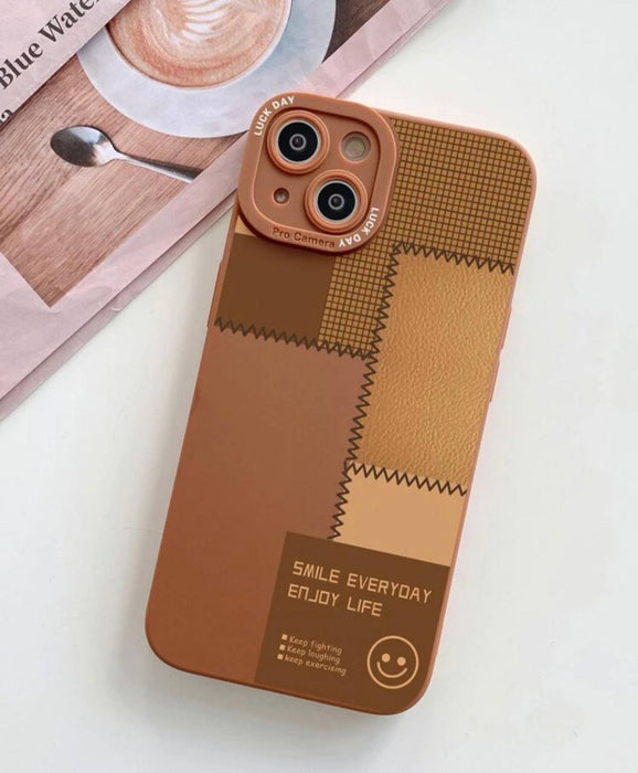 Funda compatible con iPhone 12 - Quierox - Tienda Online