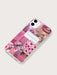 Funda compatible con iPhone collage estético - Quierox - Tienda Online