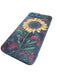 Funda compatible con iPhone, diseño de rosas rojas de girasol - Quierox - Tienda Online