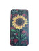 Funda compatible con iPhone, diseño de rosas rojas de girasol - Quierox - Tienda Online