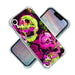 Funda Compatible con iPhone XR, colorido esqueleto de calavera - Quierox - Tienda Online