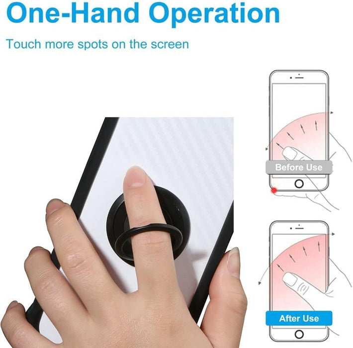 Funda compatible con teléfono Itel P40, carcasa trasera de PC + marco de silicona suave - Quierox - Tienda Online