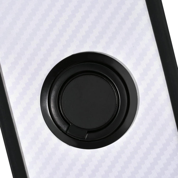 Funda compatible con teléfono Itel P40, carcasa trasera de PC + marco de silicona suave - Quierox - Tienda Online