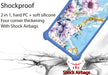 Funda compatible con Vortex Hd65 Ultra con protector de pantalla de vidrio templado - Quierox - Tienda Online