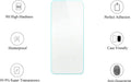 Funda compatible con Vortex Hd65 Ultra con protector de pantalla de vidrio templado - Quierox - Tienda Online