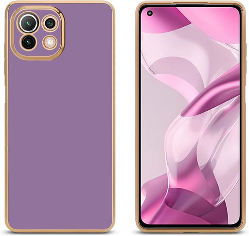 Funda compatible con Xiaomi Mi 11 LITE (4G / 5G) / 11 LITE NE - Quierox - Tienda Online