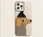 Funda con diseño de cachorro para iPhone 17 Pro - Quierox - Tienda Online