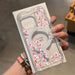 Funda con diseño de flor para cargador inalámbrico MagSafe para iPhone 13 Mini - Quierox - Tienda Online