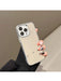 Funda con espejo de maquillaje compatible con iPhone 13 Pro Max - Quierox - Tienda Online