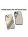 Funda con espejo de maquillaje compatible con iPhone 13 Pro Max - Quierox - Tienda Online
