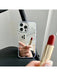 Funda con espejo de maquillaje compatible con iPhone 13 Pro Max - Quierox - Tienda Online