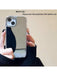 Funda con espejo de maquillaje compatible con iPhone 13 Pro Max - Quierox - Tienda Online