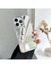 Funda con espejo de maquillaje compatible con iPhone 13 Pro Max - Quierox - Tienda Online