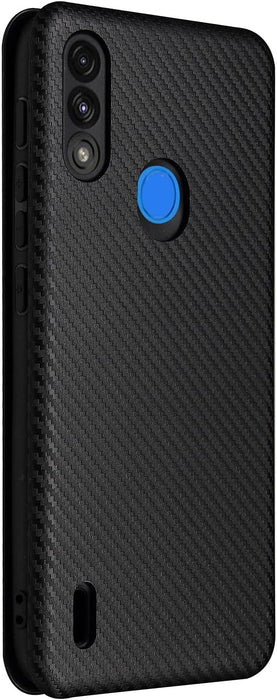 Funda con tapa para Motorola Moto E7 - Quierox - Tienda Online