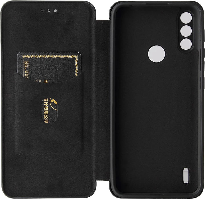Funda con tapa para Motorola Moto E7 - Quierox - Tienda Online