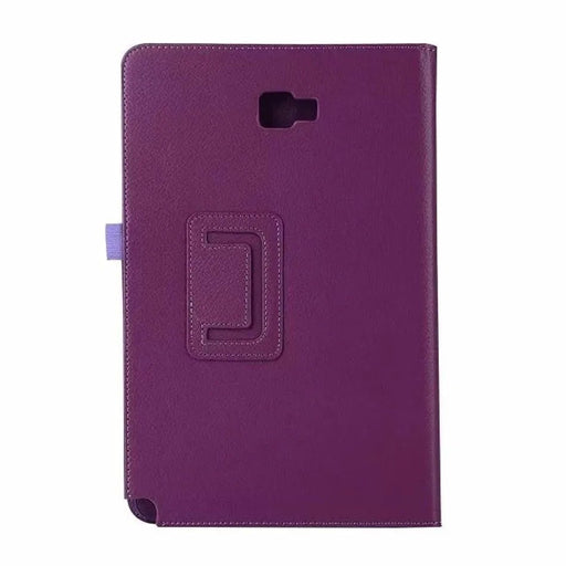 Funda con tapa para Samsung Galaxy Tab A6, P580 P585 de 10,1" - Quierox - Tienda Online