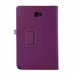 Funda con tapa para Samsung Galaxy Tab A6, P580 P585 de 10,1" - Quierox - Tienda Online