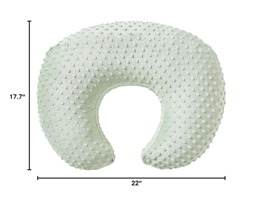 Funda de almohada de lactancia, funda de almohada para lactancia materna - Quierox - Tienda Online