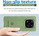 Funda de armadura para Xiaomi Redmi Note 14 Pro 5G, grado militar a prueba de golpes - Quierox - Tienda Online