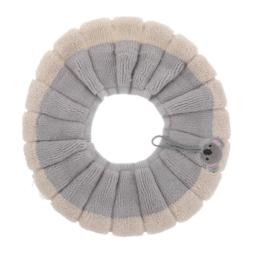 Funda de asiento de inodoro de invierno con cojín de felpa y cálido, lavable y reutilizable - Quierox - Tienda Online