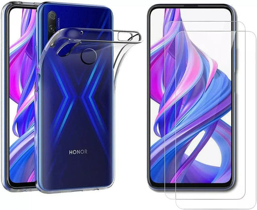 Funda de celular Huawei Honor 9X pro - Quierox - Tienda Online