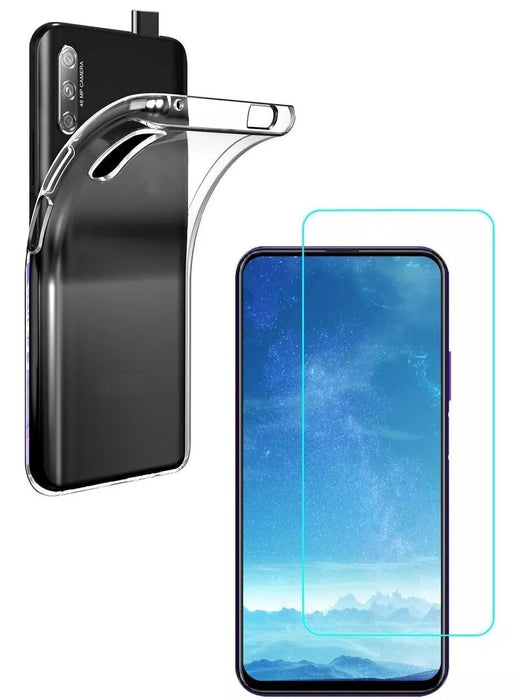 Funda de celular Huawei Honor 9X pro - Quierox - Tienda Online