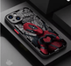 Funda de celular, Marvel Deadpool para iPhone - Quierox - Tienda Online
