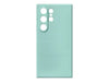 Funda de celular para Samsung Galaxy S25 Ultra - verde pastel - Quierox - Tienda Online