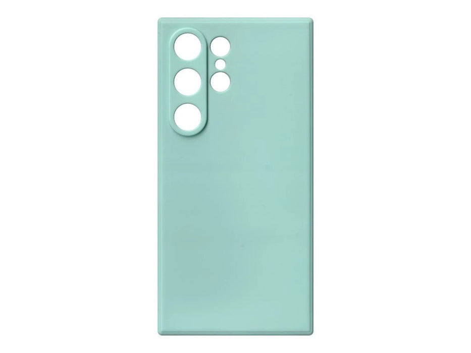 Funda de celular para Samsung Galaxy S25 Ultra - verde pastel - Quierox - Tienda Online