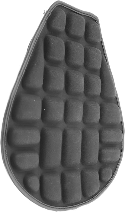 Funda de cojín impermeable de lujo para asiento de bicicleta eléctrica Topyond - Quierox - Tienda Online