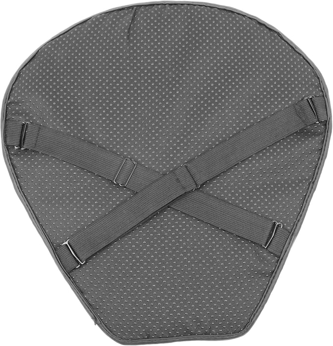 Funda de cojín impermeable de lujo para asiento de bicicleta eléctrica Topyond - Quierox - Tienda Online