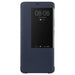 Funda de cuero original para Huawei Mate 20 Pro (azul) - Quierox - Tienda Online