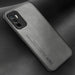 Funda de cuero Para celular Xiaomi Redmi Note 10 4G - Quierox - Tienda Online