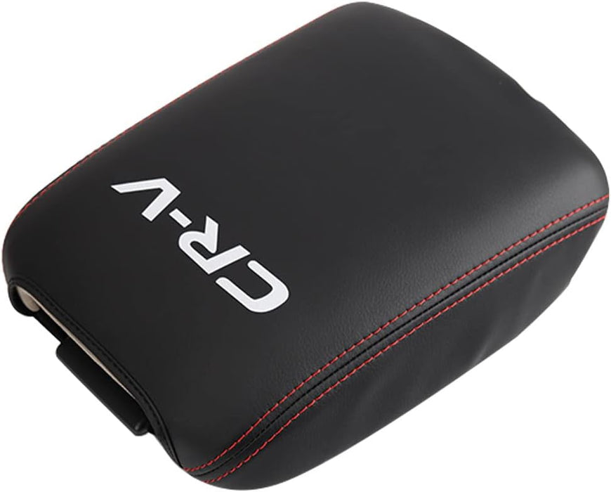 Funda de cuero para reposabrazos de consola central - Quierox - Tienda Online