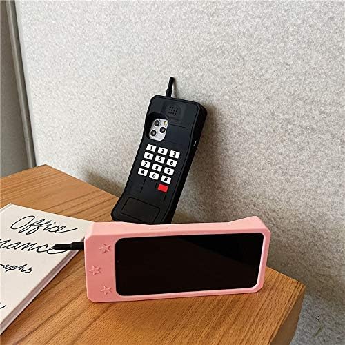 Funda de goma de silicona suave para iPhone 13 Pro Max - Quierox - Tienda Online