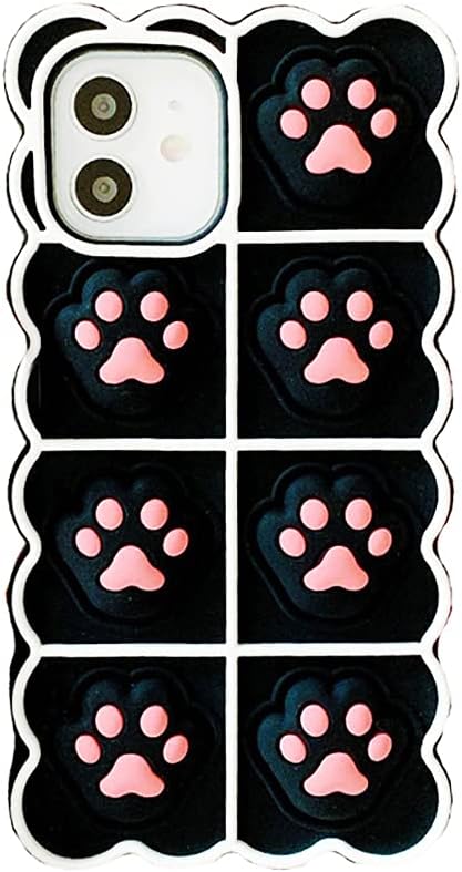 Funda de juguetes antiestrés con hoyuelos simples, ihpne 11 - Quierox - Tienda Online