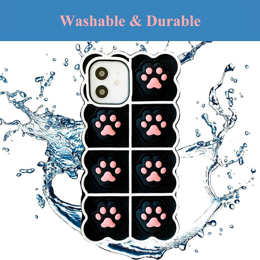 Funda de juguetes antiestrés con hoyuelos simples, ihpne 11 - Quierox - Tienda Online