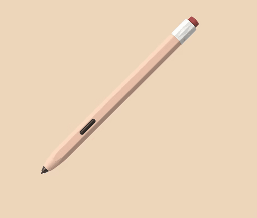 Funda de lápiz táctil para tableta, cubierta protectora de silicona a prueba de golpes para Samsung Galaxy Tab S7/S8/S9 Plus Ultra S - Quierox - Tienda Online