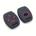 Funda De Llave De Coche De Silicona De 4 Botones Para for HONDA - Quierox - Tienda Online
