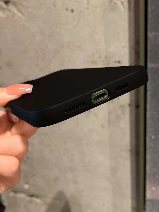 Funda de móvil simple compatible con iphone - Quierox - Tienda Online