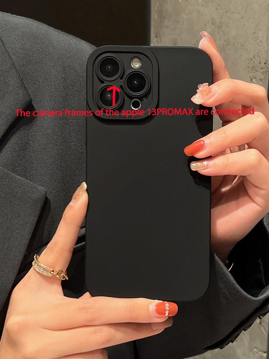 Funda de móvil simple compatible con iphone - Quierox - Tienda Online